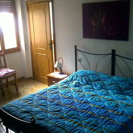 B&B Sea And Sardinia Альгеро Экстерьер фото