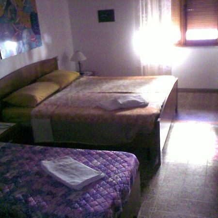 B&B Sea And Sardinia Альгеро Экстерьер фото