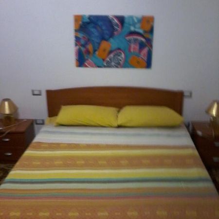 B&B Sea And Sardinia Альгеро Экстерьер фото
