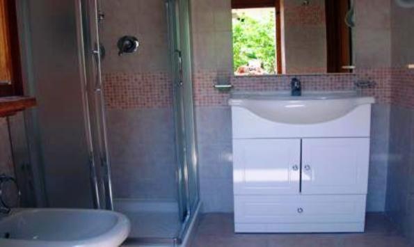 B&B Sea And Sardinia Альгеро Экстерьер фото