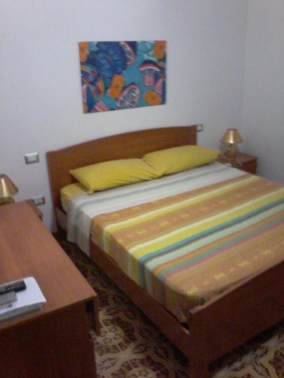 B&B Sea And Sardinia Альгеро Экстерьер фото